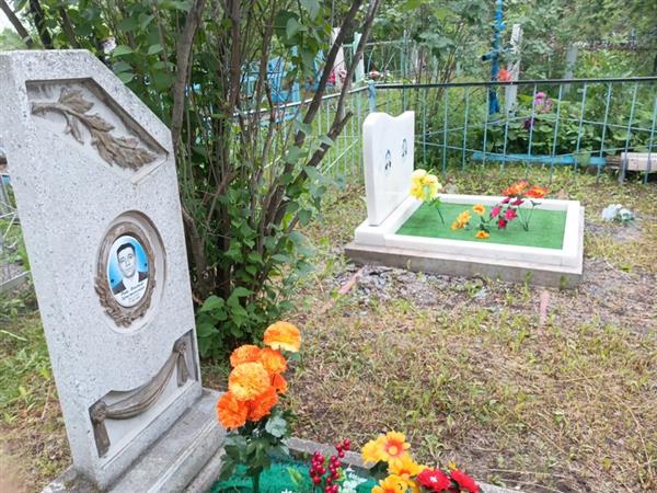 Раш Виктор Христьянович