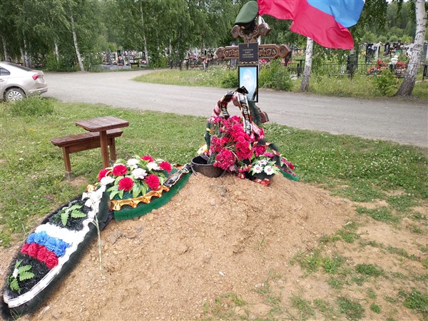 Старченков Павел Николаевич