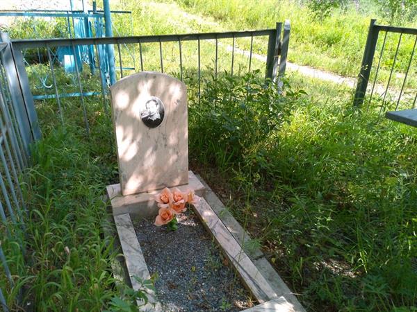 Рыбалко Владимир Павлович
