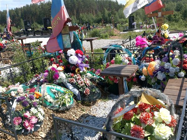 Лукьянов Николай Сергеевич
