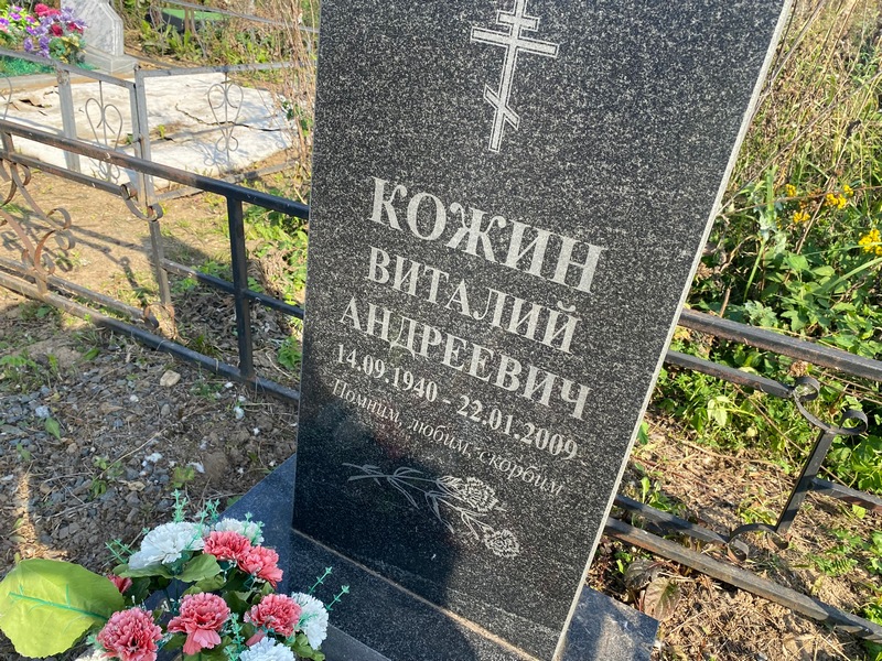 Кожин