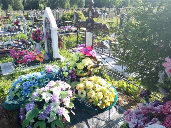 Полканов Николай Васильевич