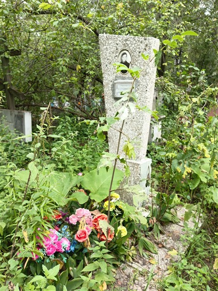 Чучумов Юрий Александрович