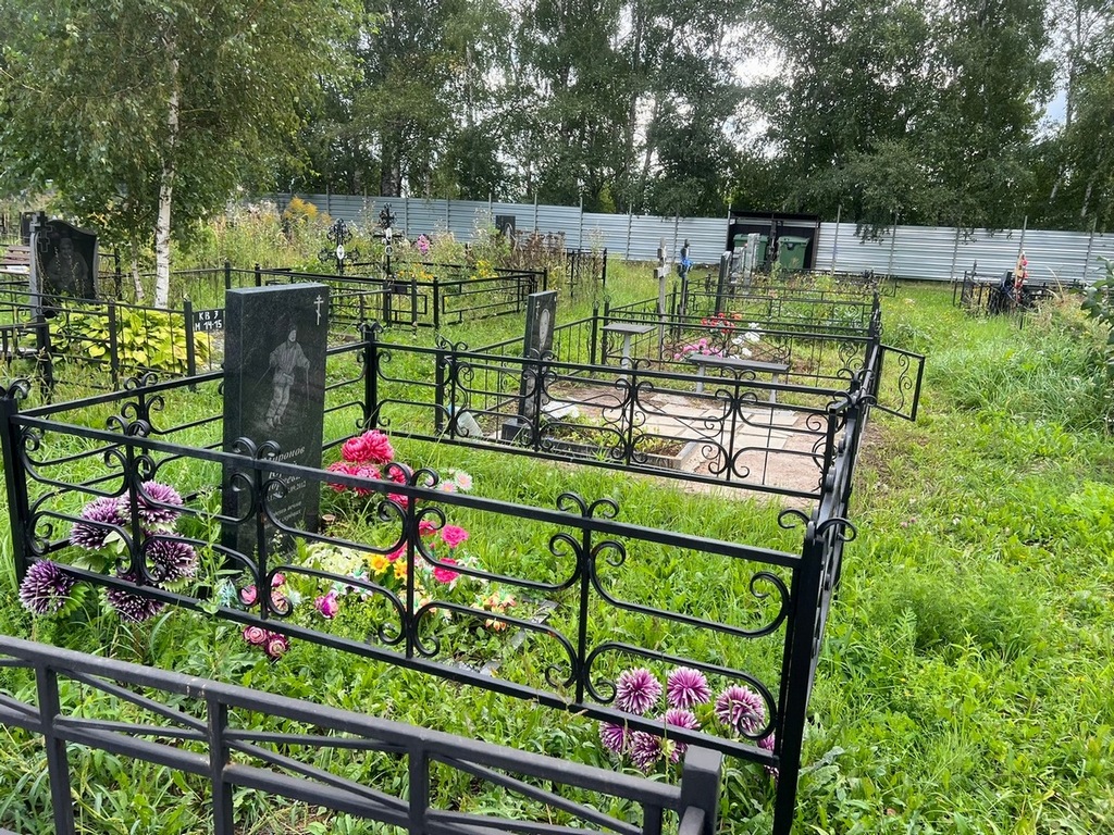 Миронов Юрий Андреевич