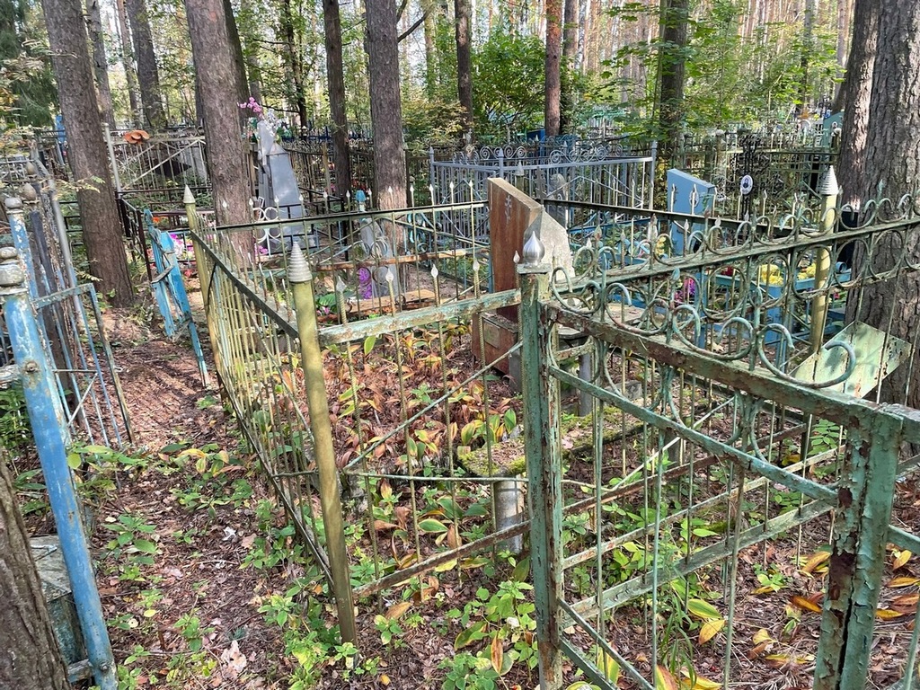 Фомичев Иван Дмитриевич