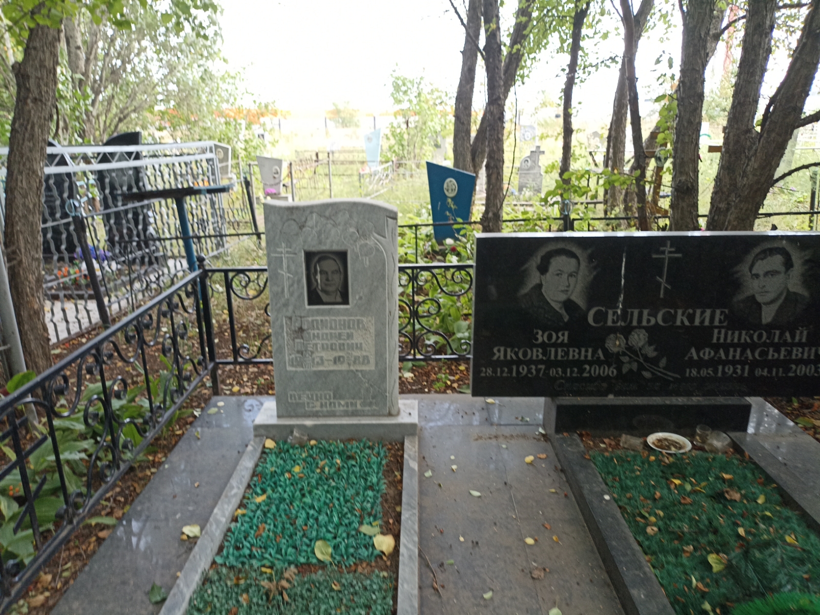 Сельская Зоя Яковлевна