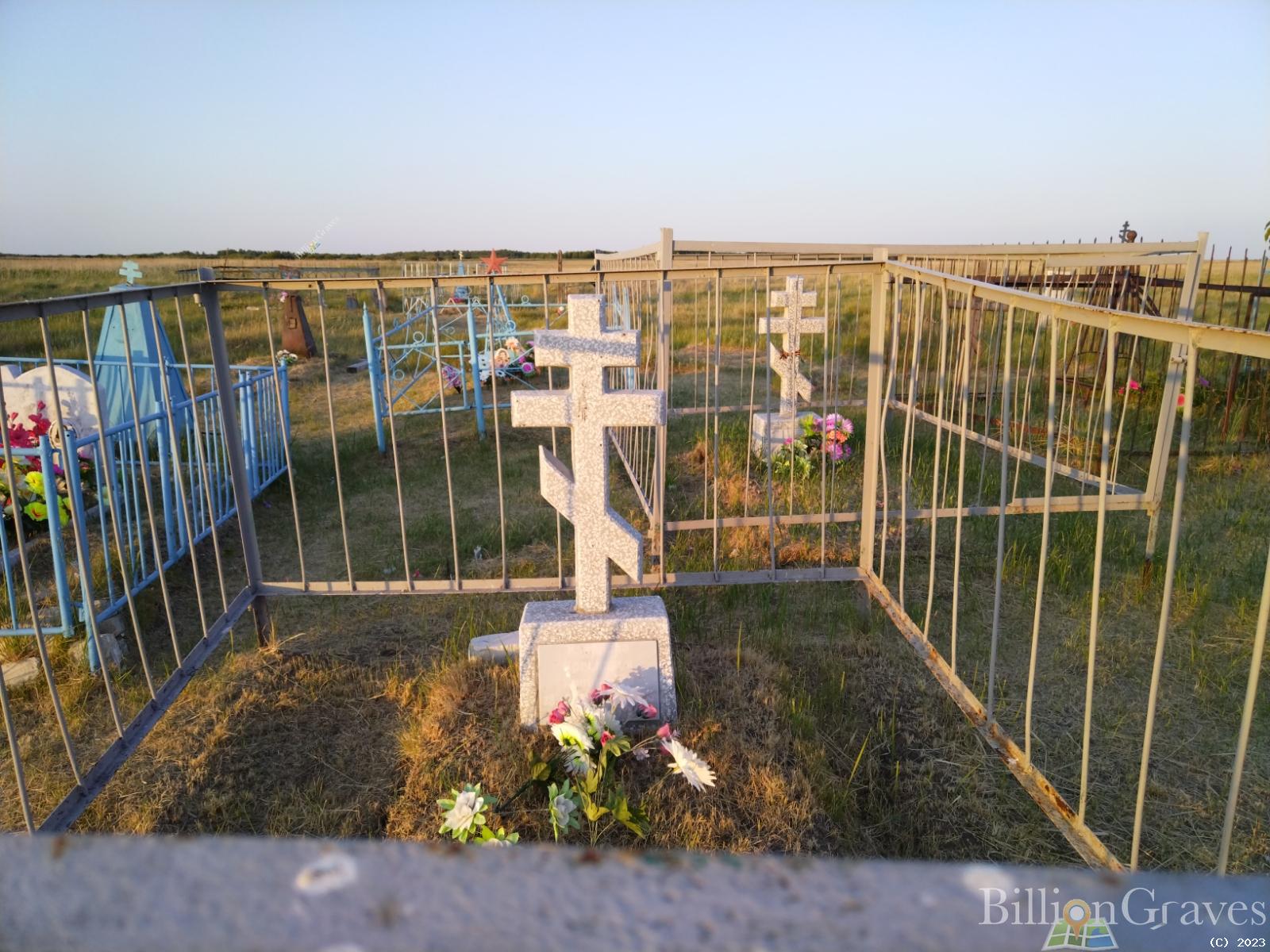 Каканова Прасковья Яковлевна