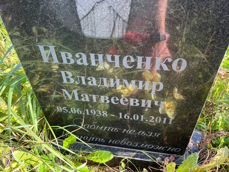 Иванченко