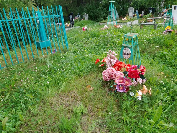 Силуянова Наталья Афонасьевна