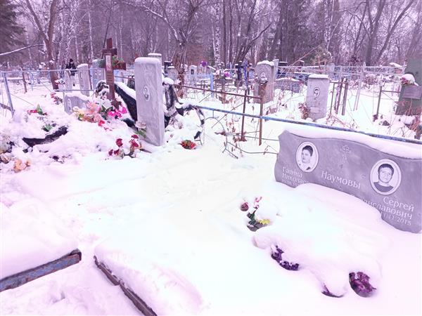 Афанасьев Николай Иванович