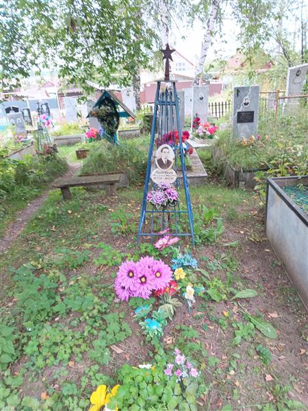 Рыбочкин Анатолий Иванович