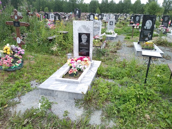 Паньшина Инна Николаевна