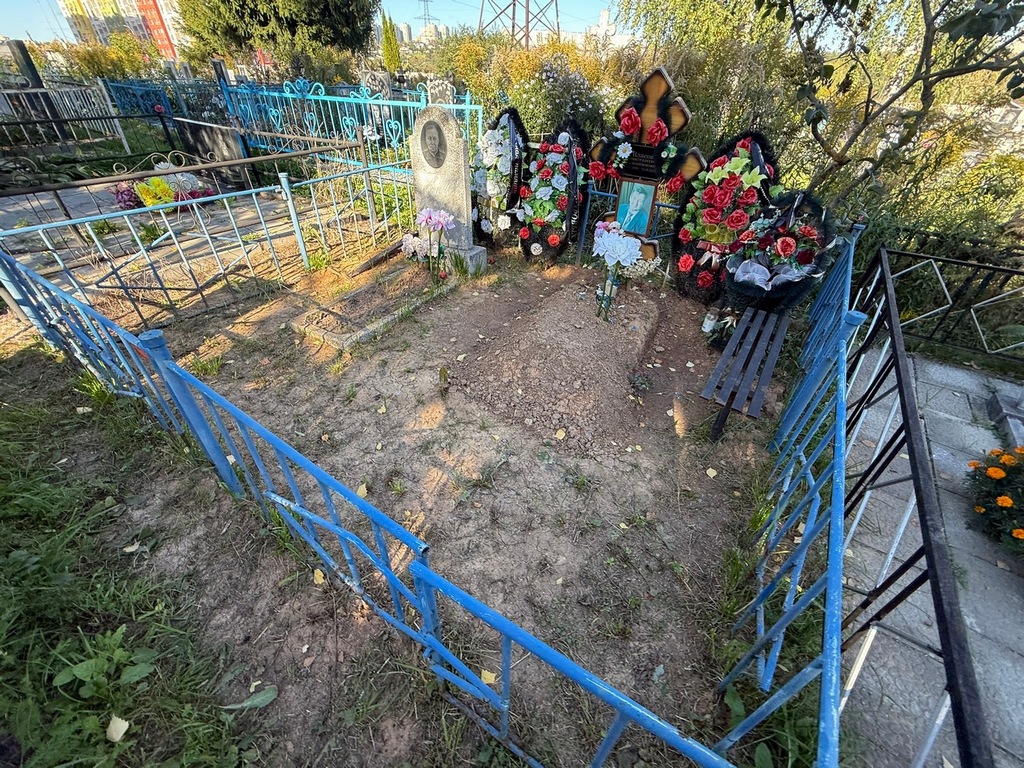 Волкова Анна Александровна