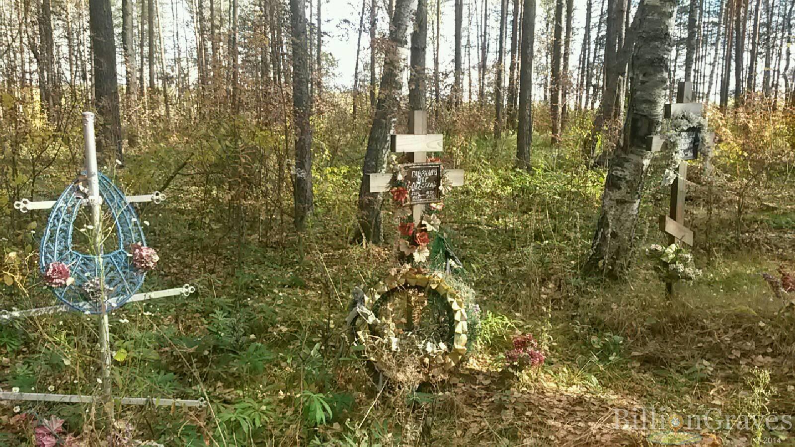 Гаврилова Александра Ильинична