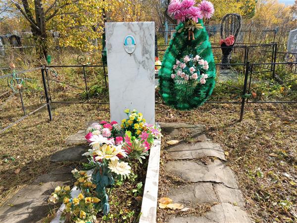 Дзюмов Александр Иванович
