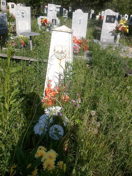 Митина Людмила Фёдоровна