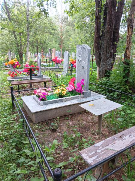 Карагужова Таисия Ивановна