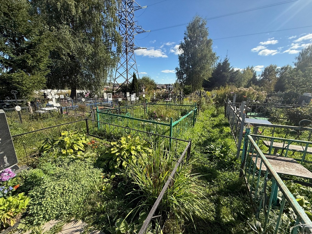 Беликова Лидия Михайловна