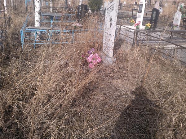 Петрочков Вячеслав Иванович
