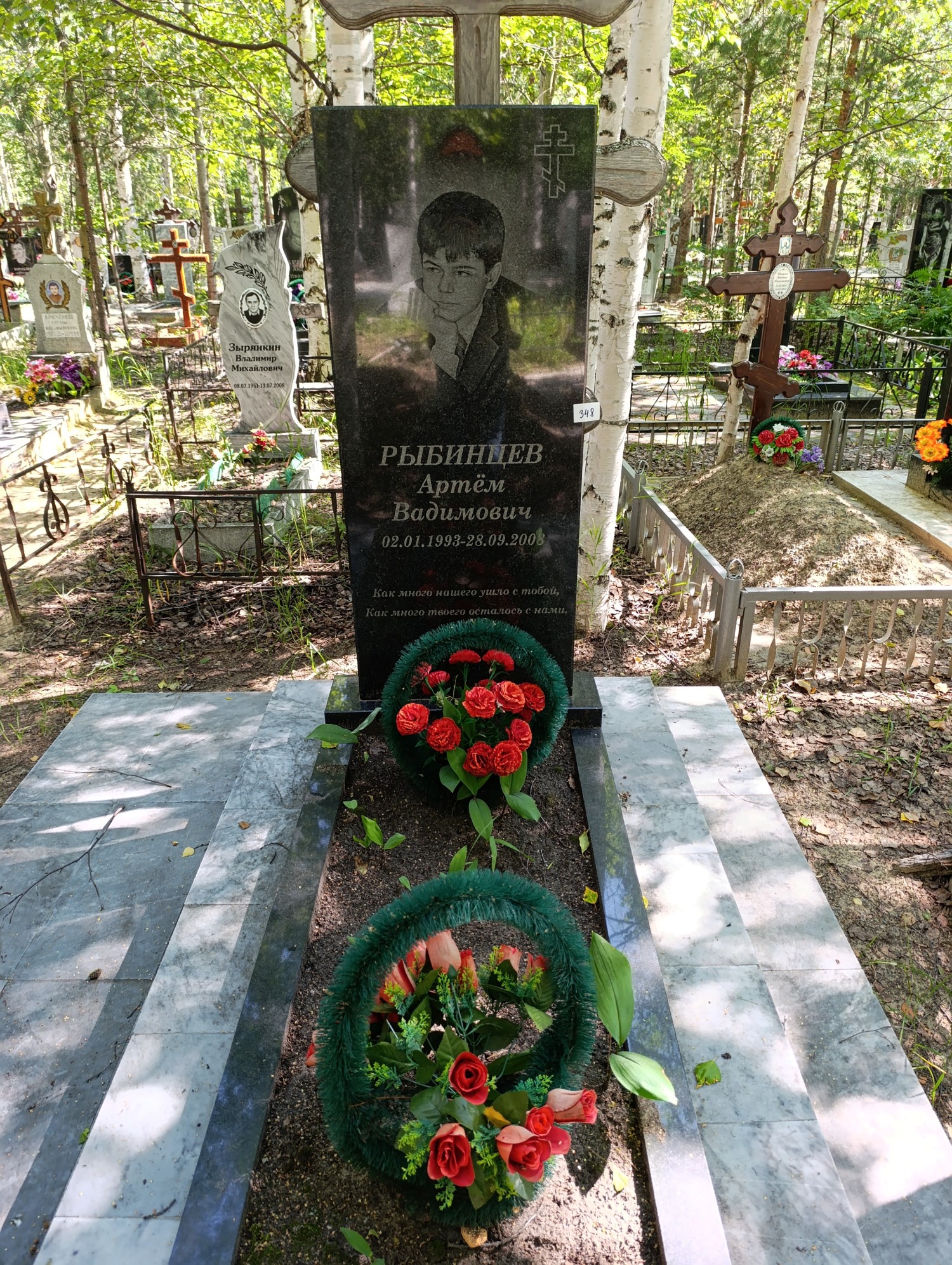 Рыбинцев Артем Вадимович