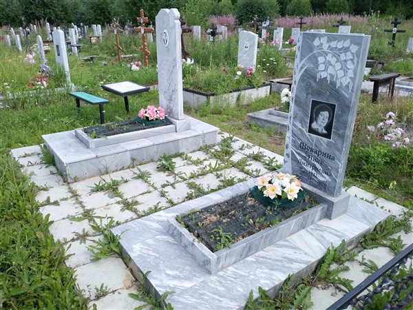 Шуварина Нина Дмитриевна