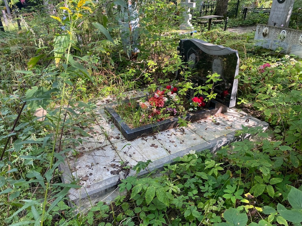 Летавина Ольга Викторовна