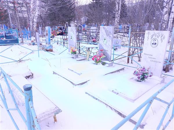 Садкова Вера Васильевна