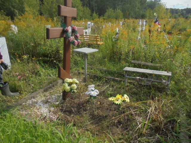 Гарюнова Анастасия Константиновна