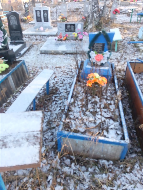 Лисина Наталья Сергеевна