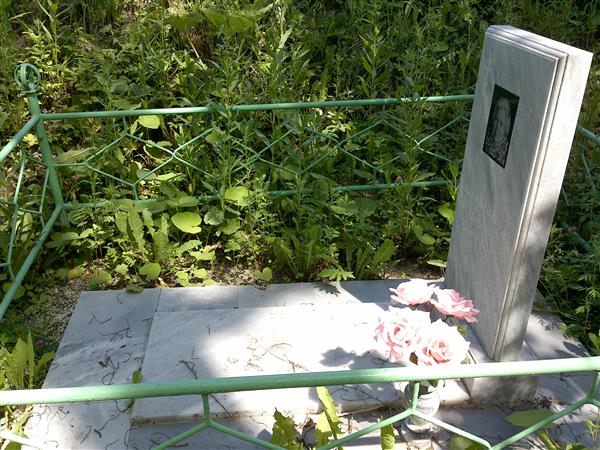 Вольхина Марина Власовна