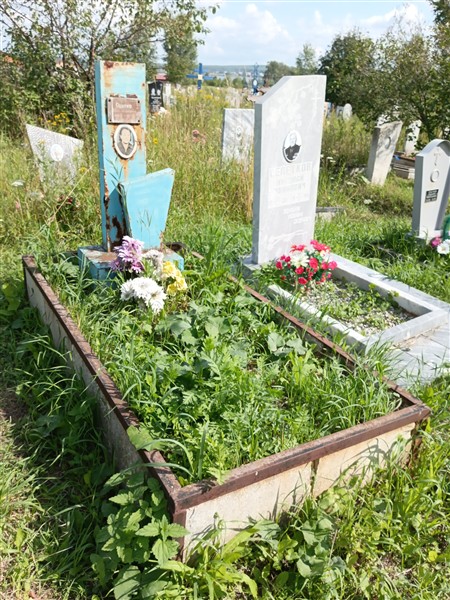 Селетков Николай Иванович