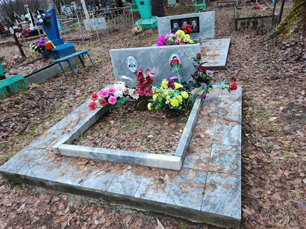 Самойлов Сергей Александрович
