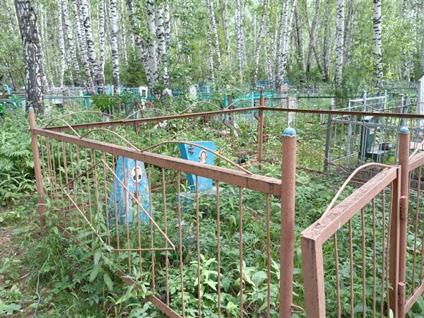 Урвонцев Тимофей Семёнович