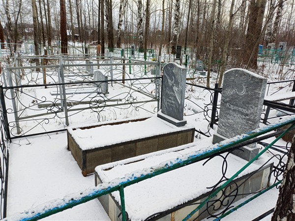 Каримов Закир Забирович