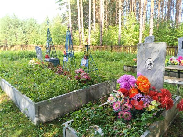 Арсланова Александра Алексеевна