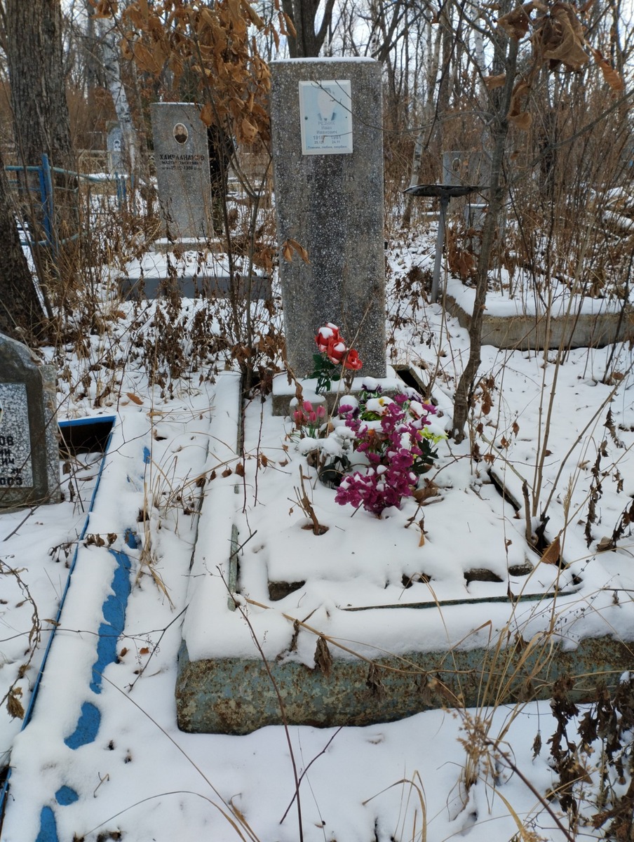 Резник Иван Иванович