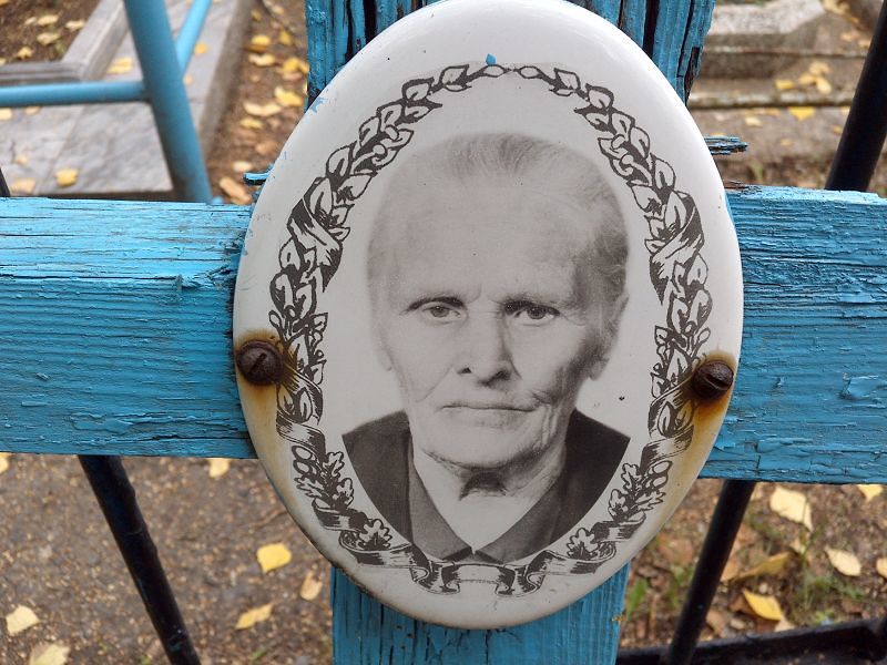 Журавлева Анастасия Степановна