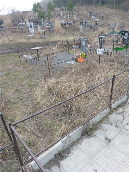 Соколовская Валентина Федоровна