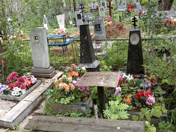 Чадова Елена Гарафовна