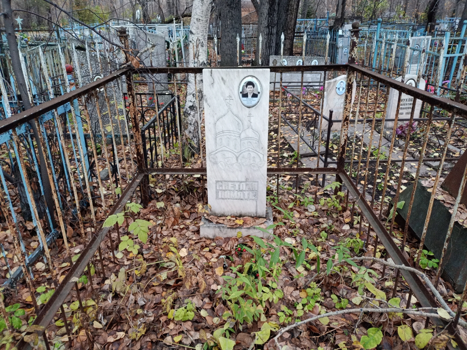 Абатуров Александр Николаевич