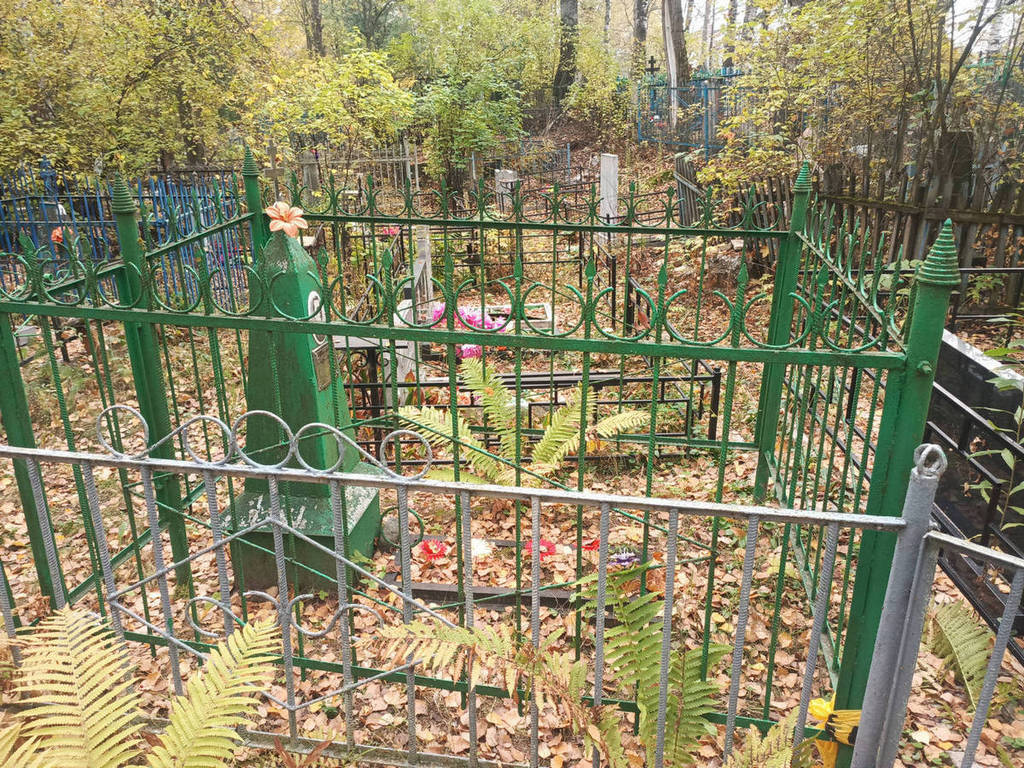 Стародубцев Петр Арсентьевич