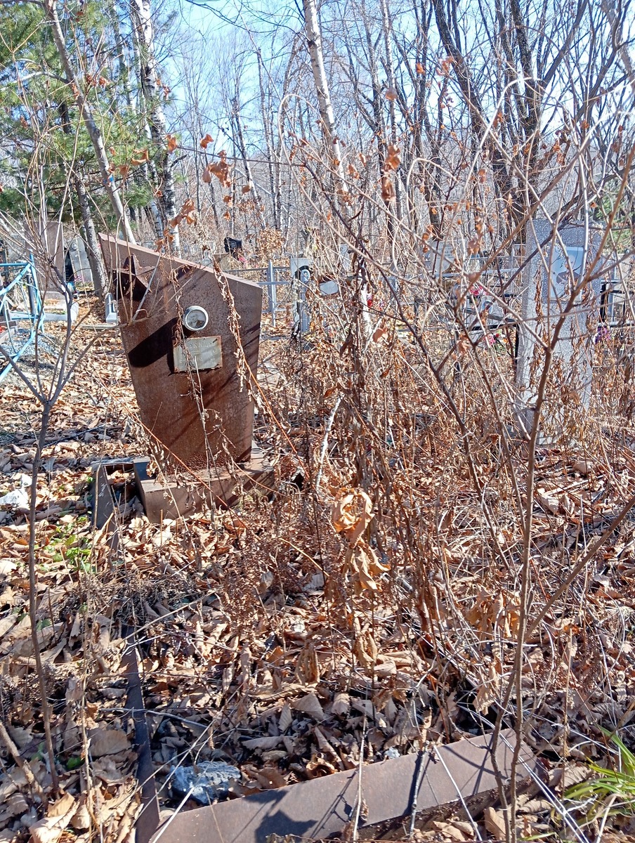 Корековцев Николай Максимович