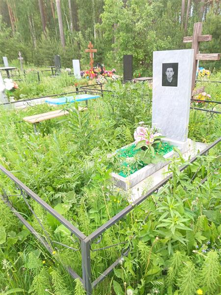 Загиев Ильдар Фанильевич