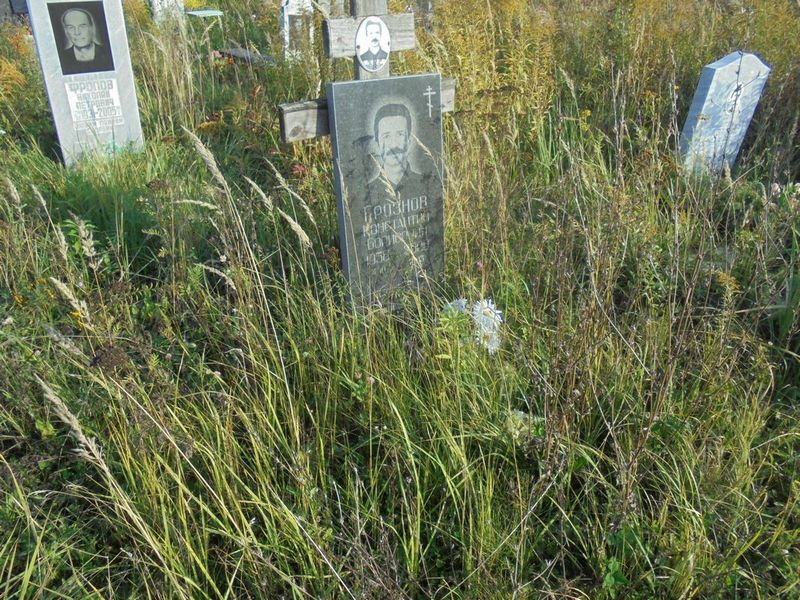 Грознов Константин Борисович