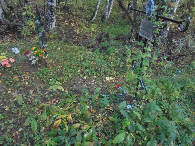 Абрамова Мария Александровна