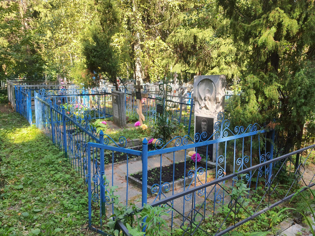 Зайцев Владимир Егорович