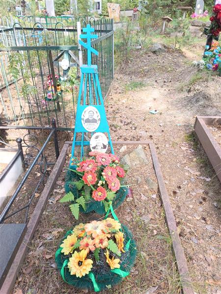 Ковшова Пелагея Петровна