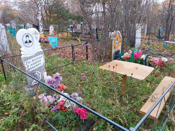 Овчаренко Екатерина Юрьевна