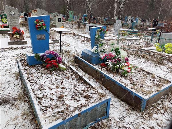 Михайлов Владимир Михайлович