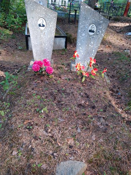 Бокарев Николай Георгиевич